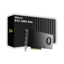 PNY NVIDIA RTX 4000 ADA 20GB GDDR6 Graphics Card