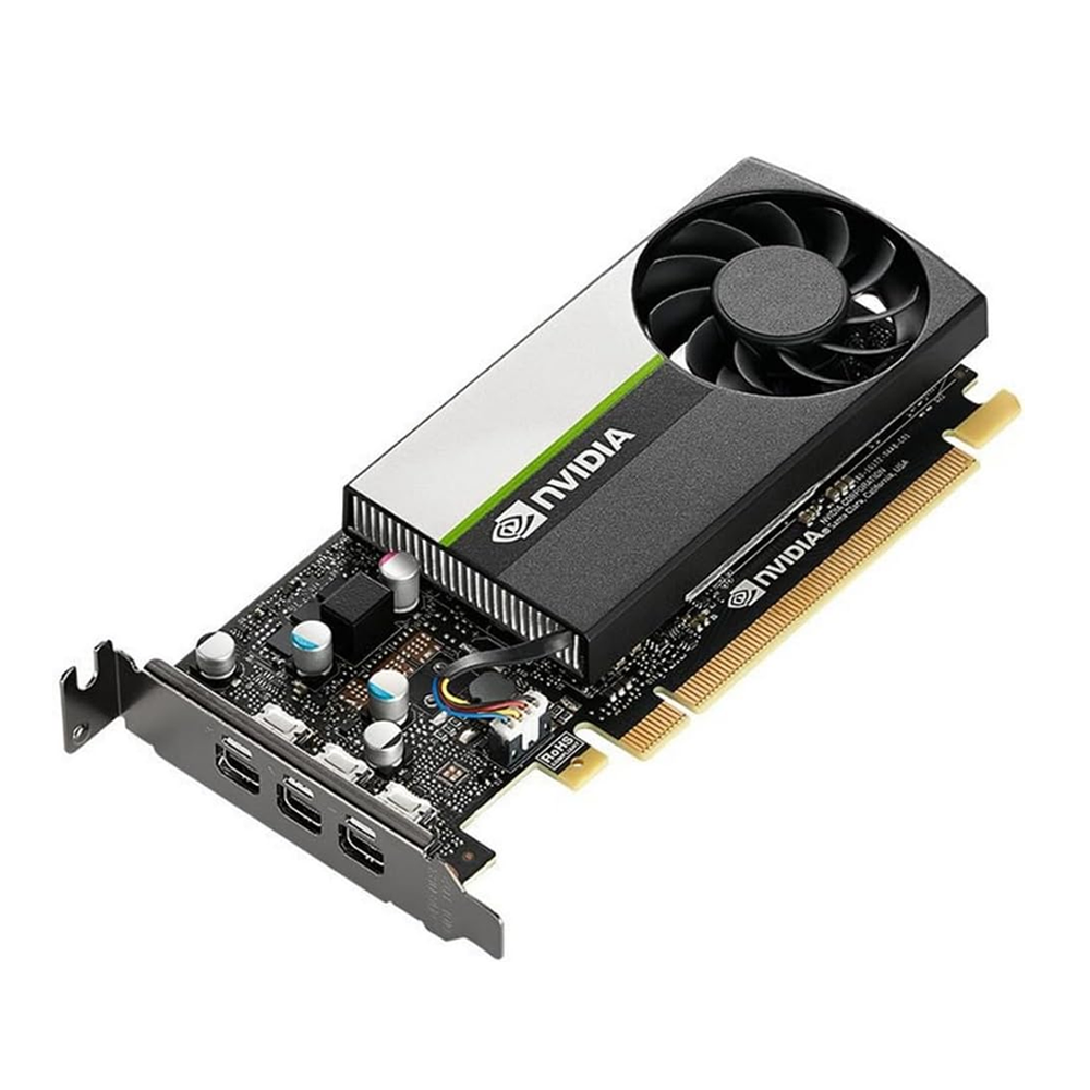 [NS026498] PNY Quadro T400 4GB DDR6 NVIDIA Graphics Card