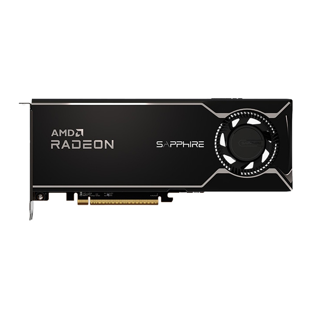 [NS032076] Sapphire AMD Radeon AI PRO R9700 32GB Graphic Card