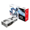 Sapphire PURE AMD Radeon™ RX 9070 XT 16GB OC GPU - White