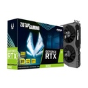 Zotac Gaming GeForce RTX 3050 AMP 8GB GDDR6 Graphic Card