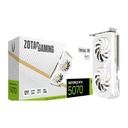 Zotac Gaming GeForce RTX 5070 Twin Edge OC White Edition 12GB GDDR7 Graphics Card