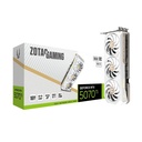 Zotac Geforce RTX 5070Ti 16GB Solid OC Edition White Edition GDDR7 Graphic Card