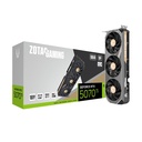 Zotac Geforce RTX 5070Ti 16GB Solid SFF OC Edition GDDR7 Graphic Card
