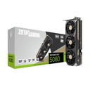 Zotac Geforce RTX 5080 16GB Solid Core OC Edition GDDR7 Graphic Card
