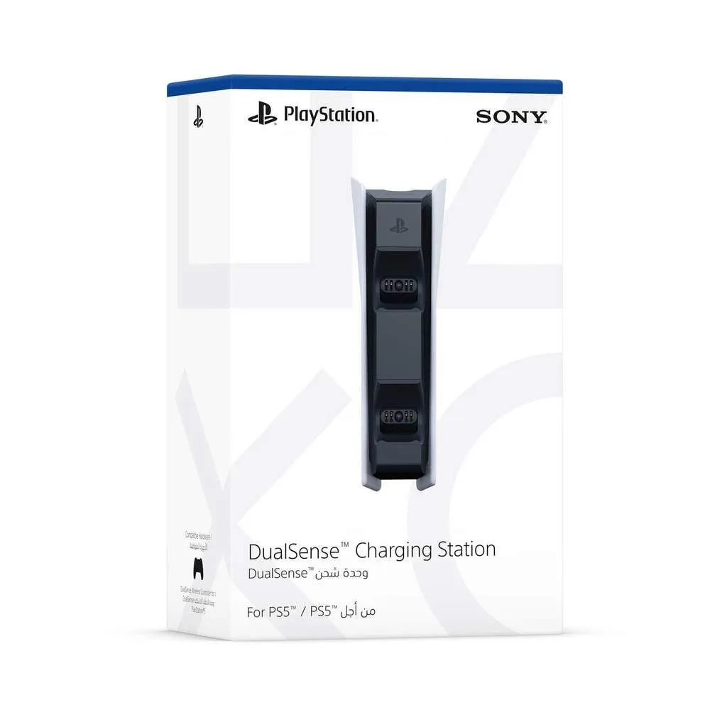 [JDCCN] DualSense™ Charging Station For PlayStation 5
