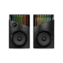 JEDEL S-599 RGB USB Gaming Speakers with Bluetooth