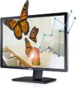 Dell UltraSharp U2412M 24-Inch Screen LED-Lit Monitor, Black