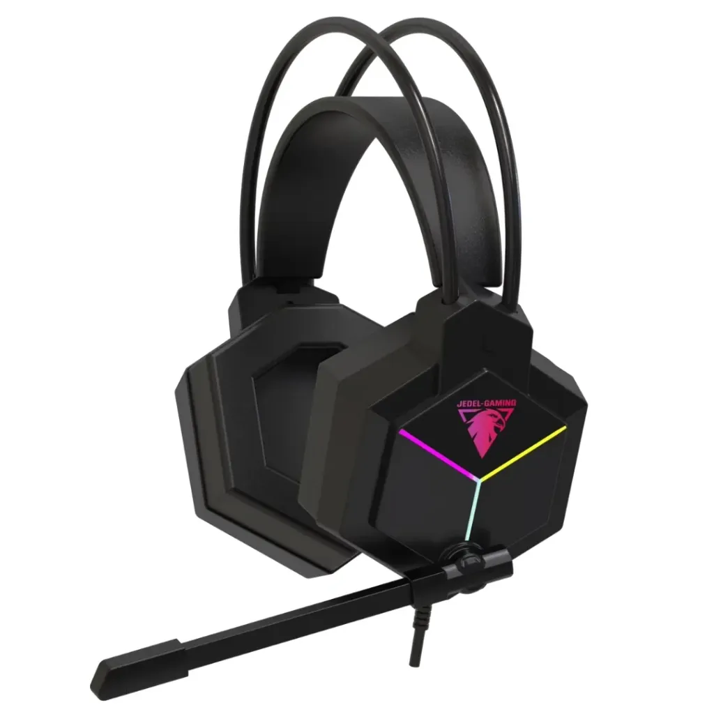 [JGW1N] Jedel Gaming Wired Headset GH-561