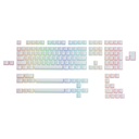 Glorious Aura Machanical Keycaps (Full 145-Key Set) - Aura White