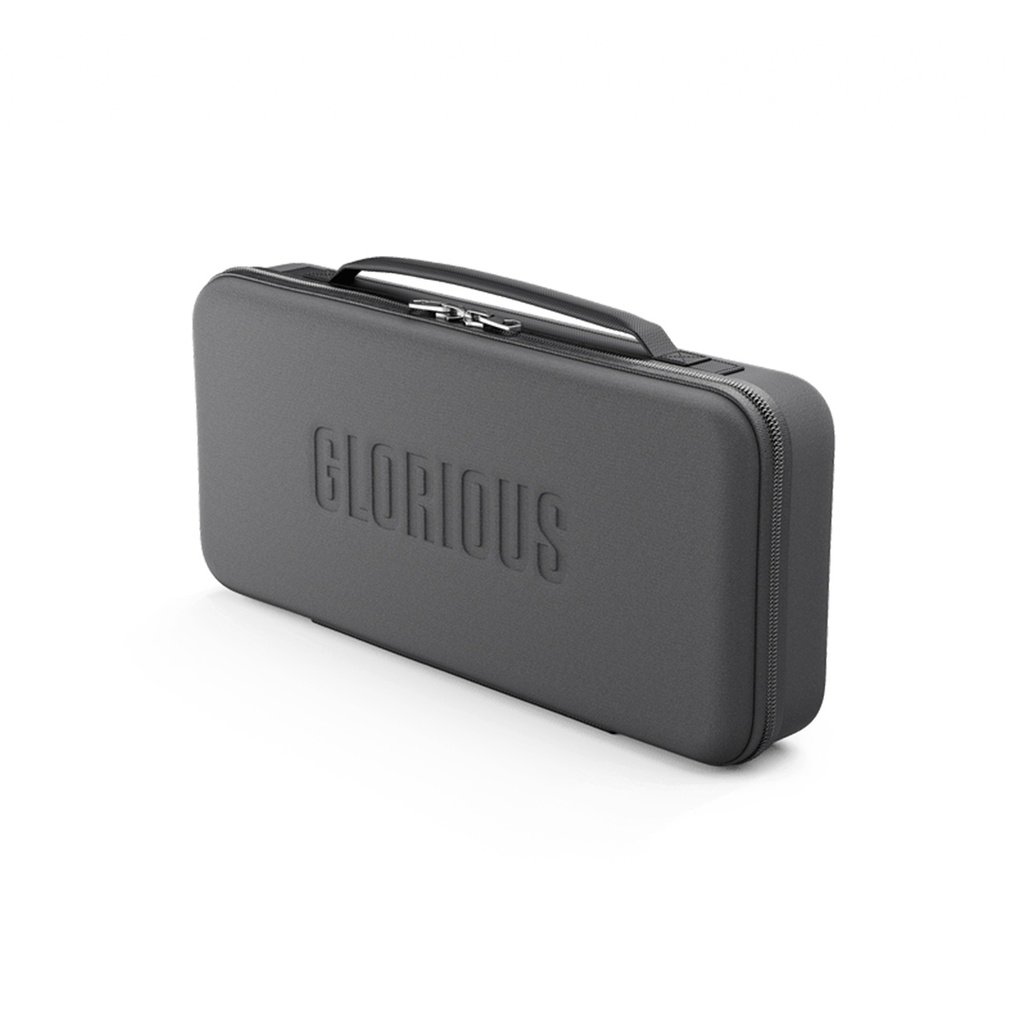 [NS004492] Glorious Keyboard Case Compatible With GMMK PRO - Black