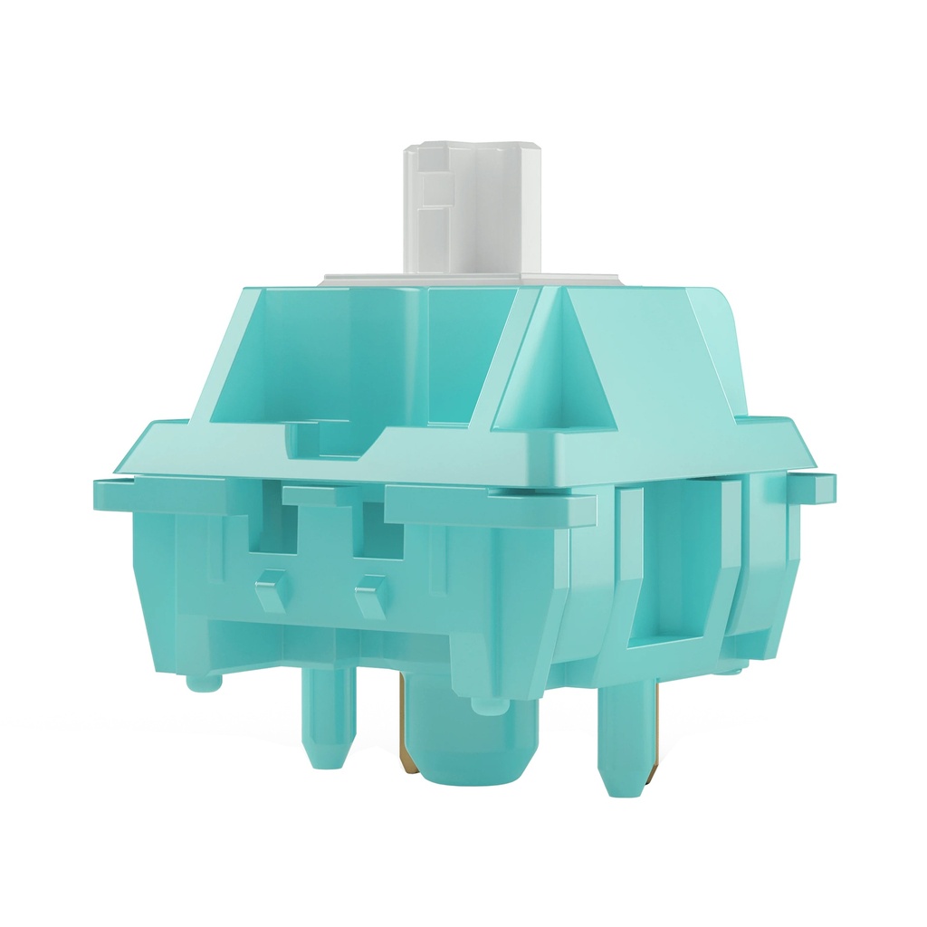 [NS007284] Glorious Lynx Extra Smooth Mechanical Linear Unlubed Switches - (Pack of 36)