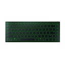 Razer Joro Portable Wireless Gaming Keyboard