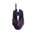 Acer Nitro Wired Gaming Mouse - Black