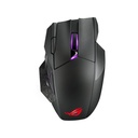 Asus P707 Rog Spatha X Wireless / Wired Gaming Mouse - Black