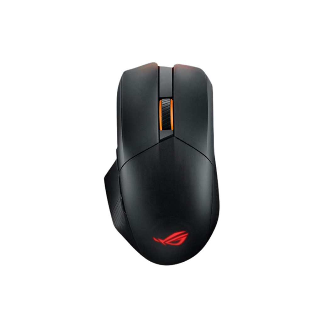[NS011861] Asus P708 Rog Chakram X Origin RGB Wireless Gaming Mouse 36000 DPI AimPoint Optical Sensor 2.4 GHz /Bluetooth