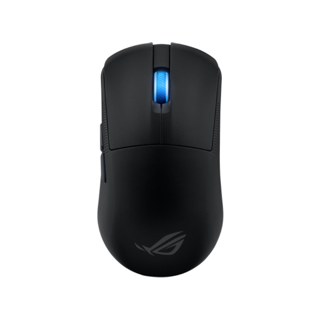 [NS027983] Asus Rog Harpe Ace Mini Wireless/Bluetooth, UltraLight 49-Gram, Near-Zero Latency, 42,000 DPI - Black