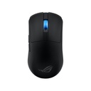 Asus Rog Harpe Ace Mini Wireless/Bluetooth, UltraLight 49-Gram, Near-Zero Latency, 42,000 DPI - Black