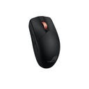Asus ROG Strix Impact III Wireless/Bluetooth RGB Gaming Mouse with 36,000 DPI - Black