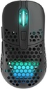 Cherry Xtrfy M42 Wireless Gaming Mouse - Black