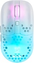 Cherry Xtrfy MZ1 RGB Wireless Gaming Mouse - White