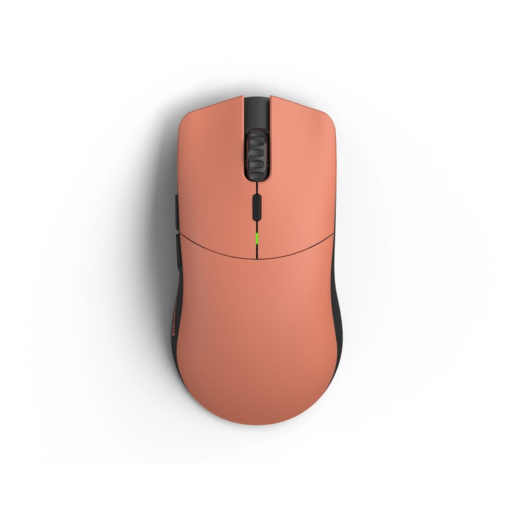 [NS008976] Glorious Forge Model O Pro Wireless Gaming Mouse (55g) - Red Fox