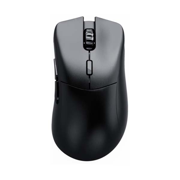 Glorious Model D 2 PRO 4K/8K Hz 2.4GHz Edition Wireless Gaming Mouse (62g) - Black
