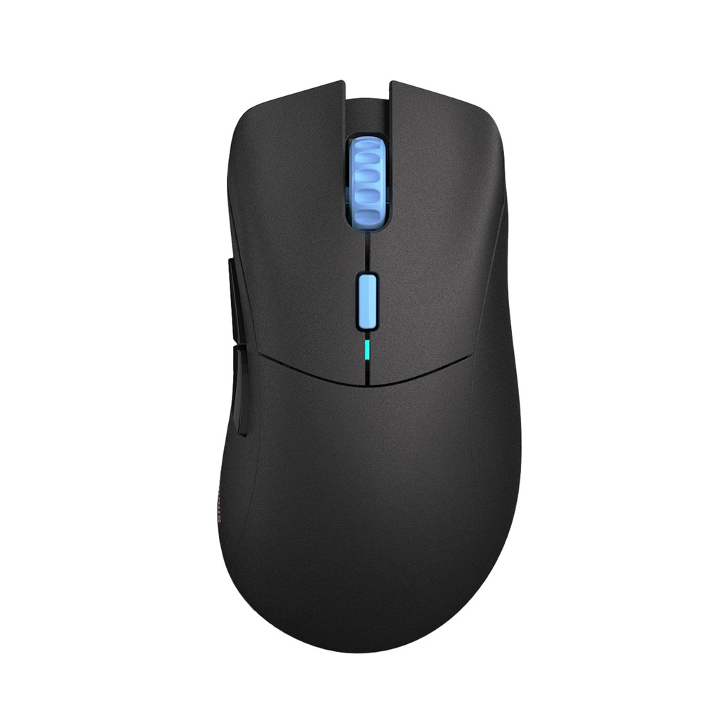 [NS012315] Glorious Model D PRO Forge Wireless Gaming Mouse – Vice/Black