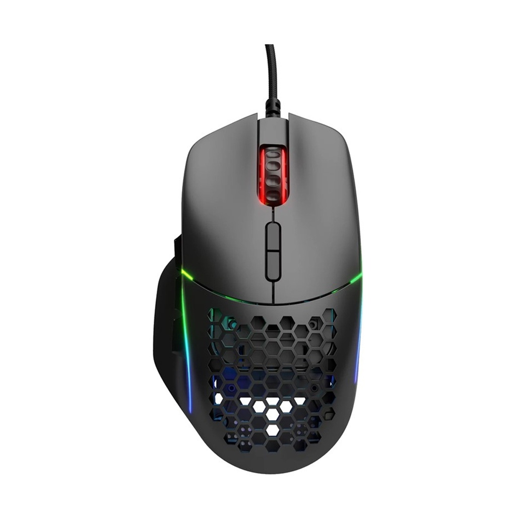 [NS005762] Glorious Model I Wired Gaming Mouse (69g) - Matte Black