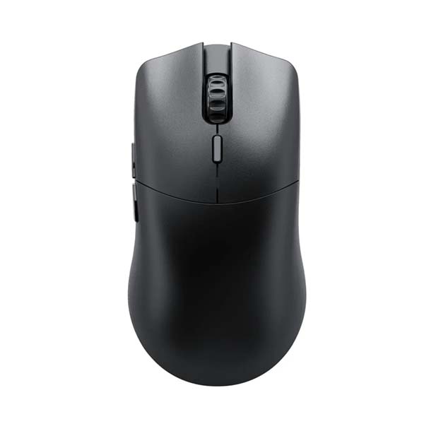 Glorious Model O 2 PRO 4K/8K Hz 2.4GHz Edition Wireless Gaming Mouse (59g) - Black