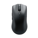 Glorious Model O 2 PRO 4K/8K Hz 2.4GHz Edition Wireless Gaming Mouse (59g) - Black