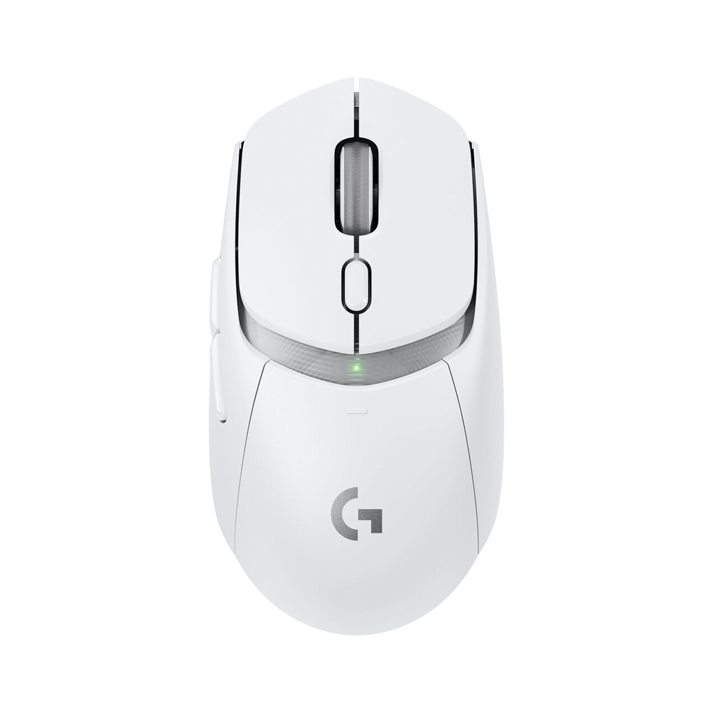 [NS027693] Logitech G309 LightSpeed Wireless/BlueTooth Gaming Mouse Hero 25K 25,600 DPI - White