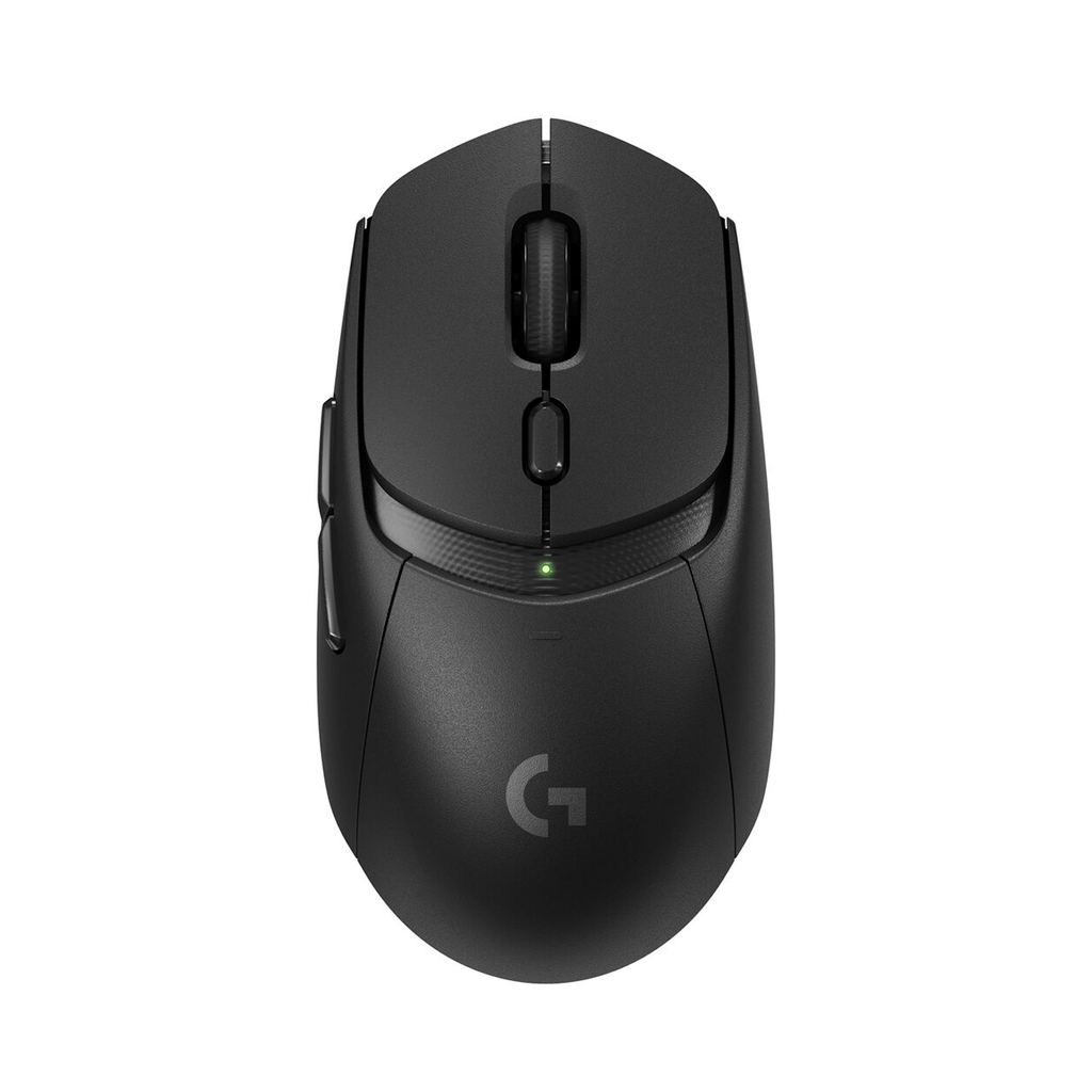 [NS027692] Logitech G309 LightSpeed Wireless/BlueTooth Gaming Mouse, Hero 25K 25,600 DPI - Black