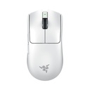 Razer Viper V3 Pro Wireless Ultra-Lightsweight Esport Mouse Up To 95 Hours Of Battery Life Optical Switches Gen-3 - White