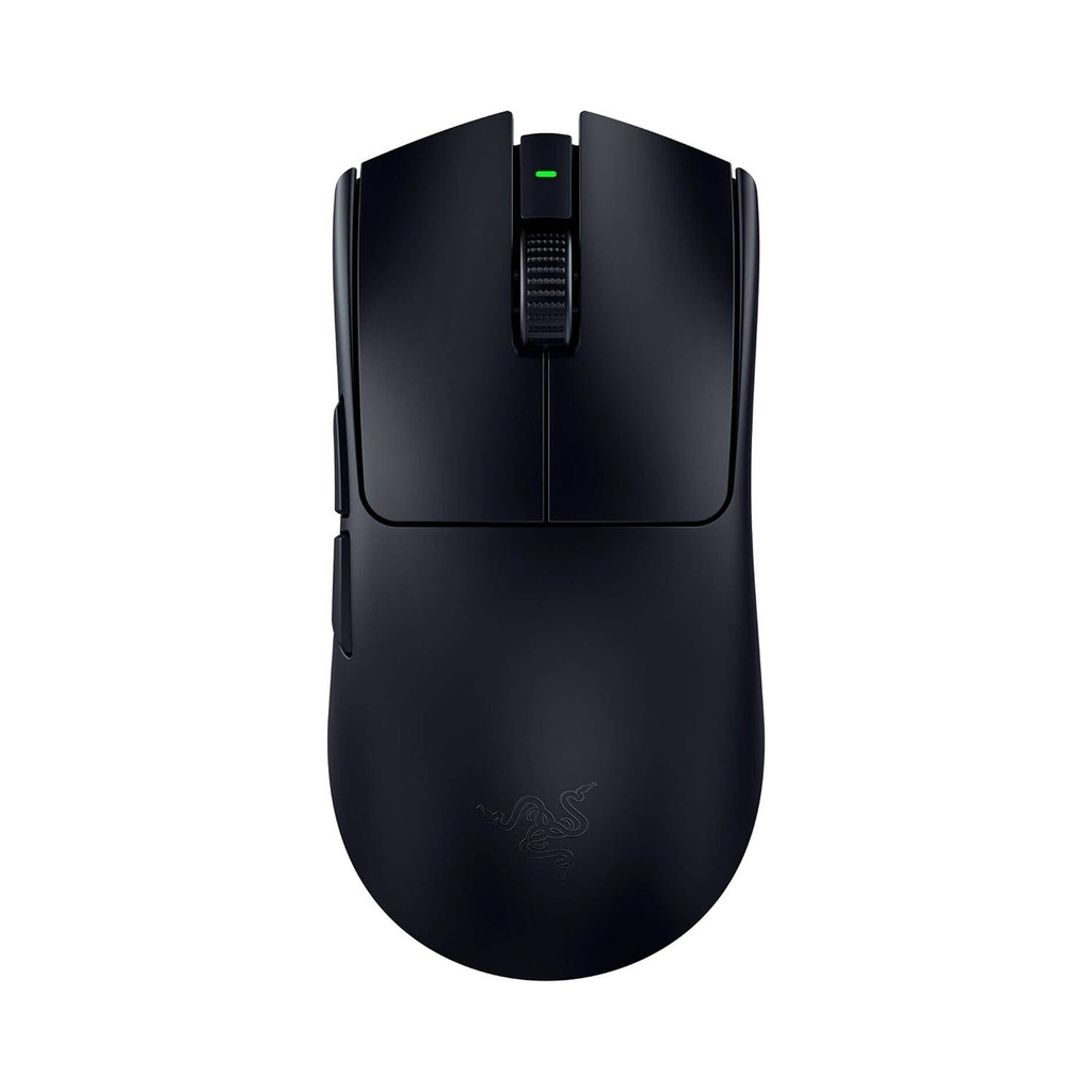 [NS031262] Razer Viper V3 Pro Wireless/Wired Gaming Mouse, 54g Lightweight Design, 35K Gen 2 DPI Optical Sensor, Up To 95H Battery Life, Optical Mouse Switches Gen 3, Black | RZ01-05120100-R3G1