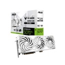 ASUS TUF Gaming BTF Edition GeForce RTX 5070Ti 16GB GDDR7 OC Edition Graphic Card - White