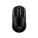HyperX PulseFire Haste 2 Core Wireless/Bluetooth Long Lasting Battery Life For Pc,PS5/Xbox Series X|S,Xbox One - Black