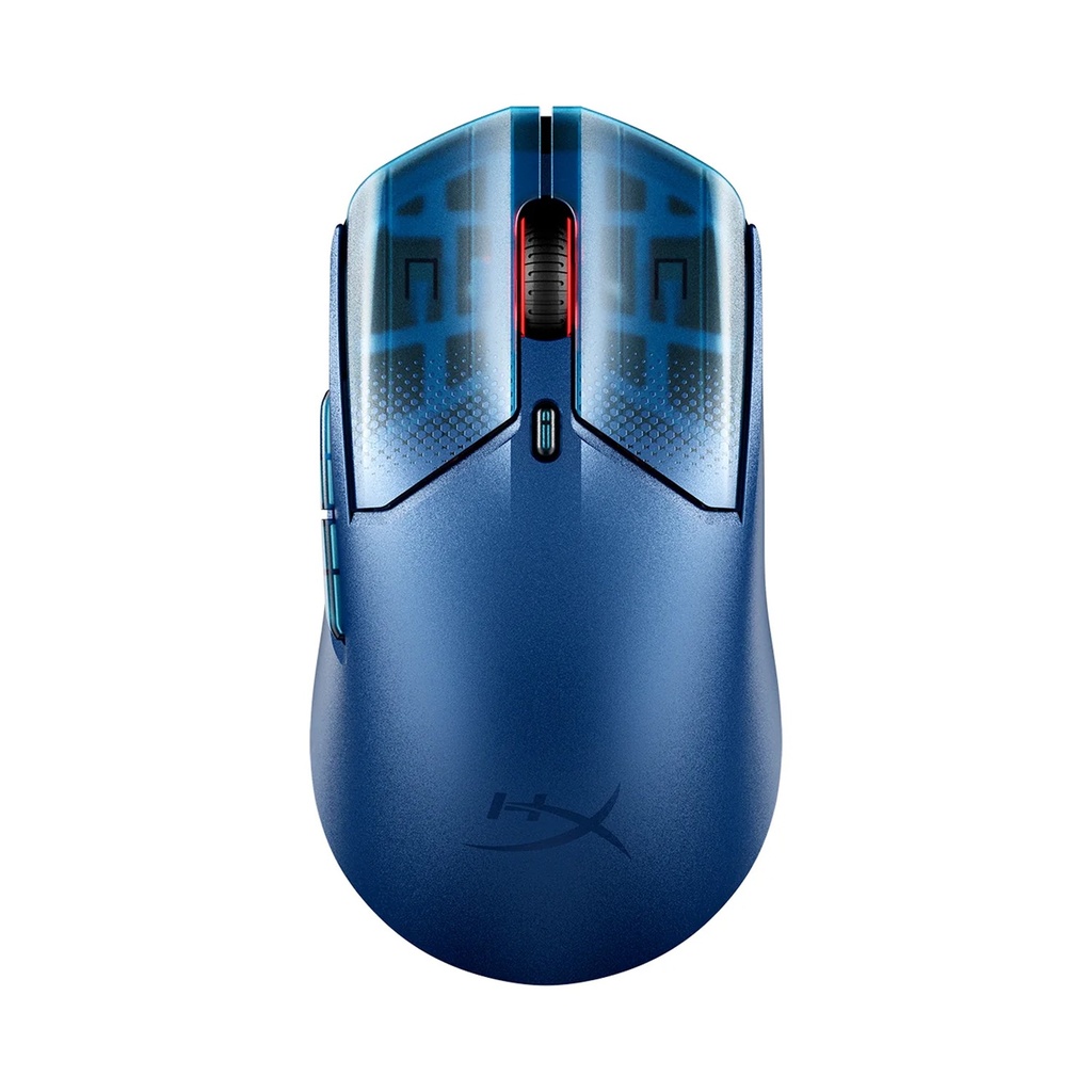 [NS032925] HyperX Pulsefire Haste 2 S Wireless /2.4GHz Bluetooth Gaming Mouse For PC,PS5,Xbox Series X|S - Navy