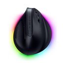 Razer Pro Click V2 Vertical Right-handed Vertical Ergonomic Wireless Gaming Mouse - Black