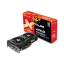 Sapphire Pulse AMD Radeon RX 9060 XT 16GB OC Dual Fan Graphic Card