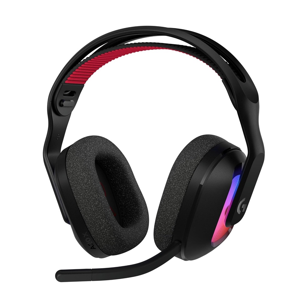 ASTRO A20 X LIGHTSPEED Wireless Gaming Headset