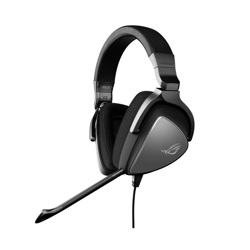 [NS011998] Asus Rog Delta Core Wired Gaming Headset