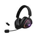 Asus ROG Delta II Moonlight White Edition Gaming Headset