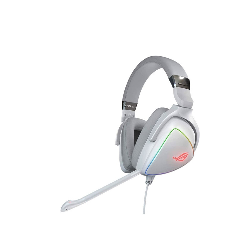 [NS001006] Asus ROG Delta RGB Quad-DAC Virtual 7.1 Gaming Headset