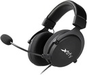 Cherry XTRFY H2 Pro Gaming Headset - Black