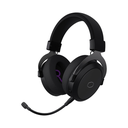 Cooler Master CH351 Wireless Gaming Headset – 3D Surround Sound, Lightweight, 2.4GHz, Bluetooth