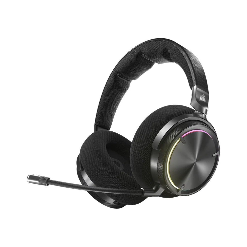 [NS032314] CORSAIR VIRTUOSO MAX Wirelss Gaming Headset - Carbon