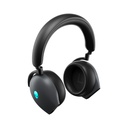 Dell Alienware 920H Tri-Mode Wireless/Bluetooth Gaming Headset - Black