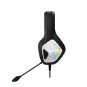 GAMEON GOK905 Infernus RGB Gaming Headset - Black