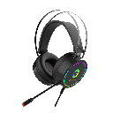 GAMEON GOT200A Thunderstrike RGB Gaming Headset - Black